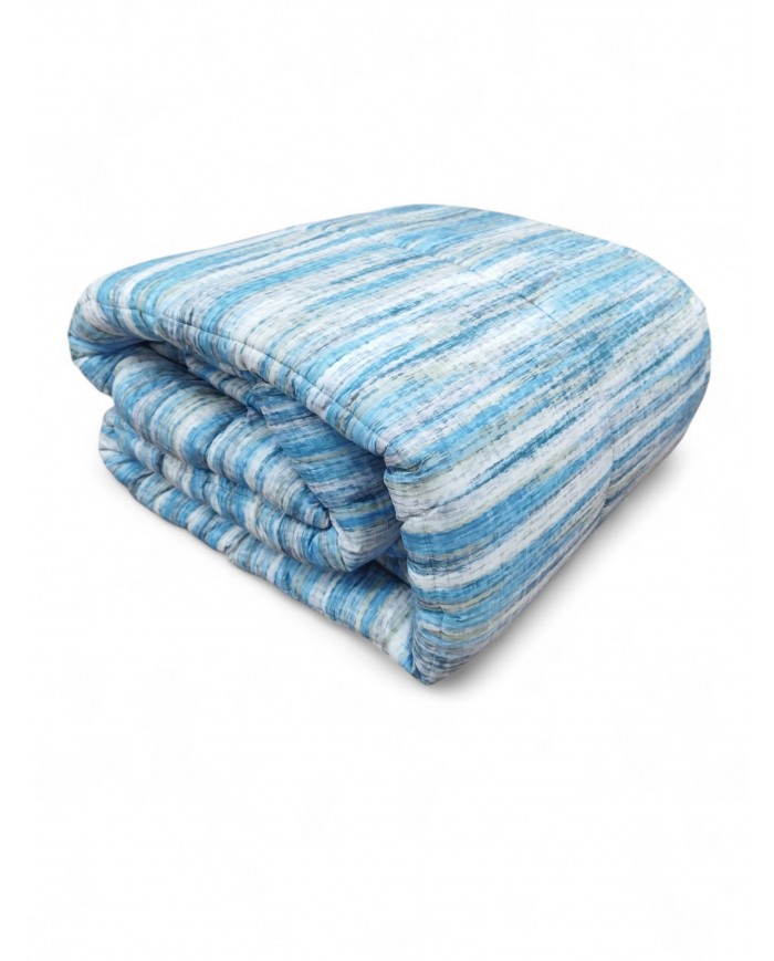 Trapunta invernale letto singolo Acca24 Dorian
