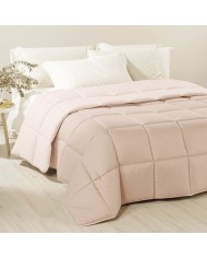 Trapunta singola modern Caleffi double face