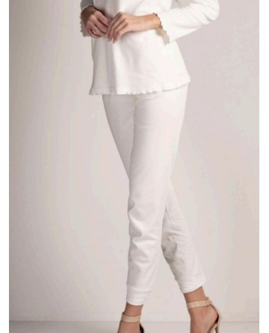 Pigiama donna in 100% caldo cotone Lunatica 42120