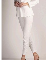 Pigiama donna in 100% caldo cotone Lunatica 42120