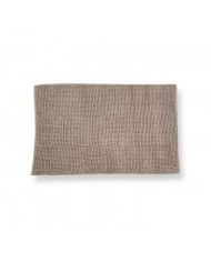 Tappeto Bagno con antiscivolo Soffy 60X110