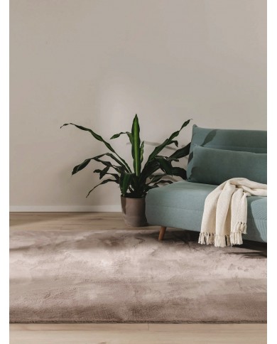Tappeto in ecopelliccia 50x80cm Eva - S&G Home