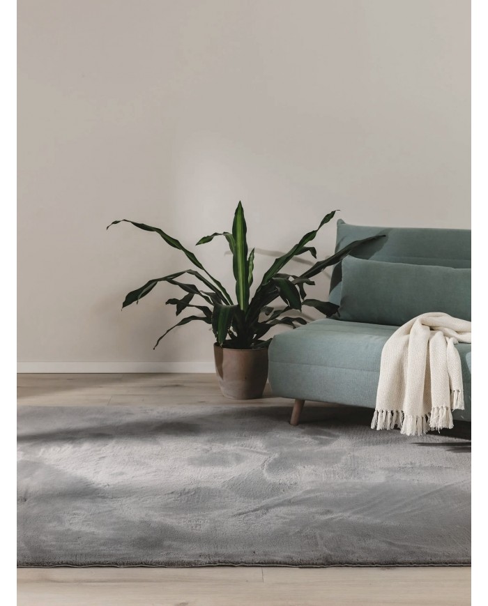 Tappeto in ecopelliccia 60x100cm Eva - S&G Home