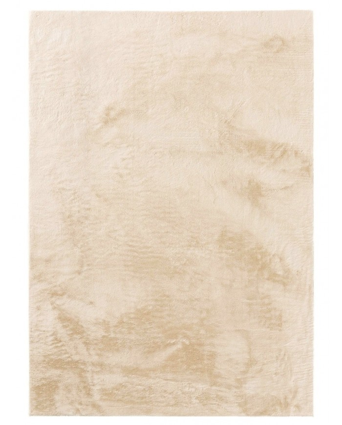 Tappeto in ecopelliccia 60x100cm Eva - S&G Home