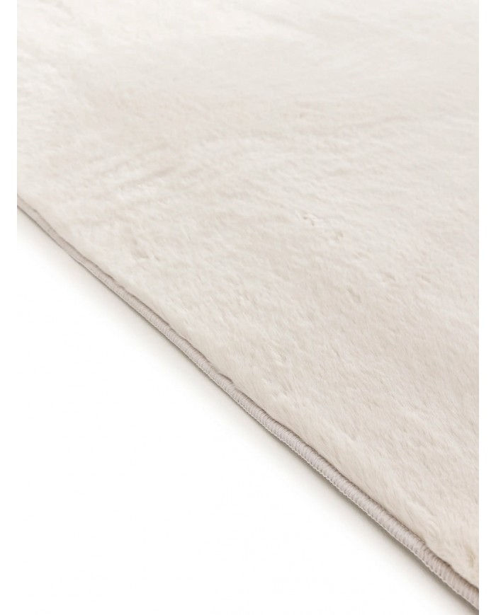 Tappeto in ecopelliccia 60x100cm Eva - S&G Home