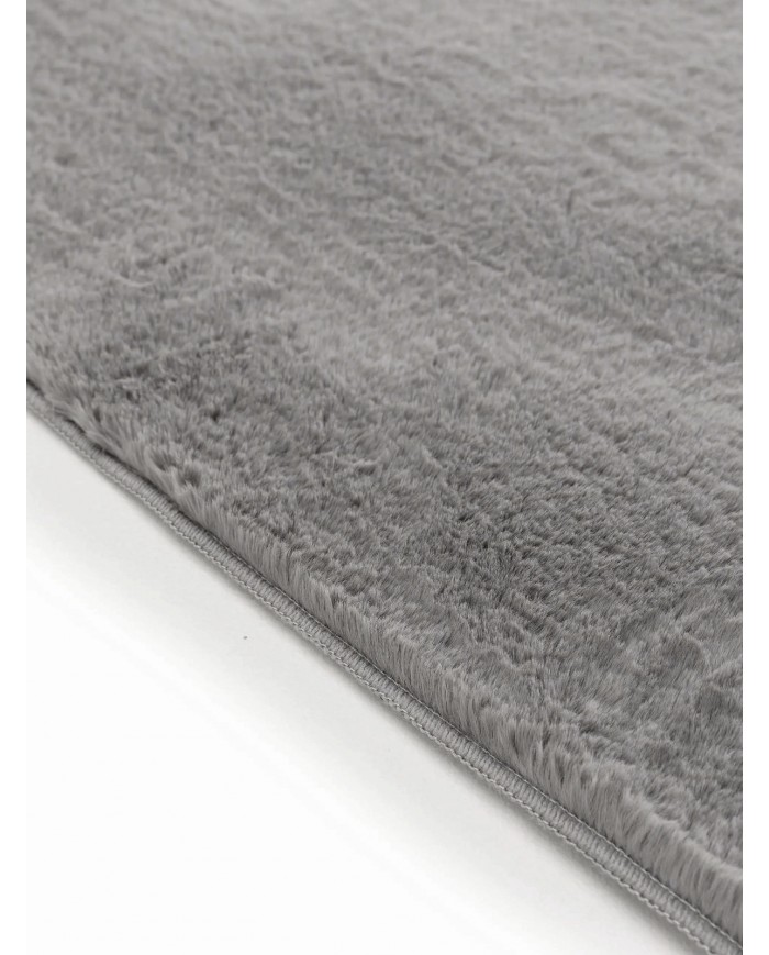 Tappeto in ecopelliccia 60x100cm Eva - S&G Home