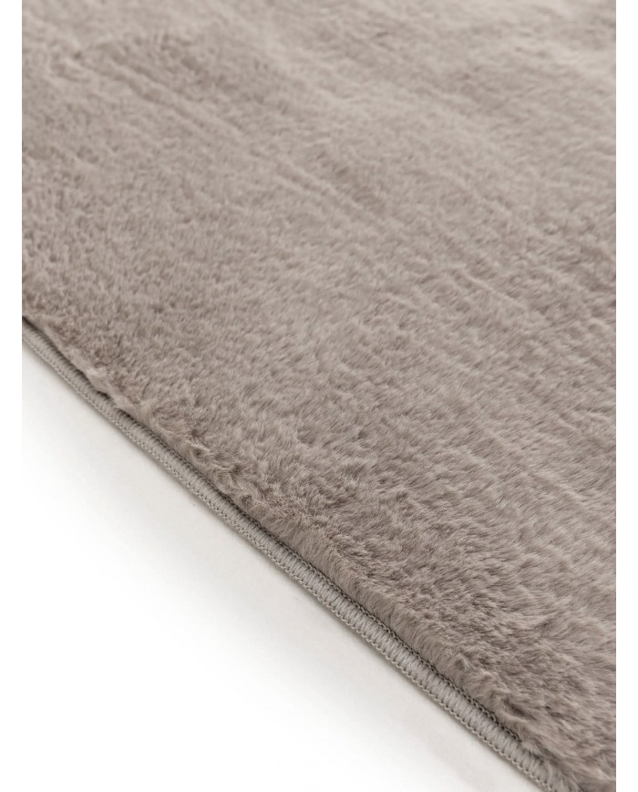 Tappeto in ecopelliccia 60x100cm Eva - S&G Home