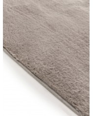 Tappeto in ecopelliccia 60x100cm Eva - S&G Home
