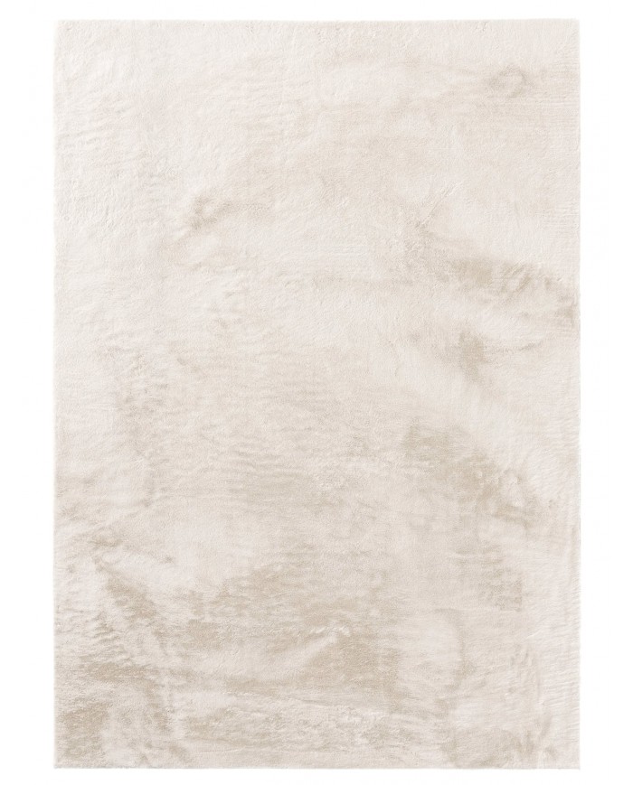 Tappeto in ecopelliccia 60x130cm Eva - S&G Home