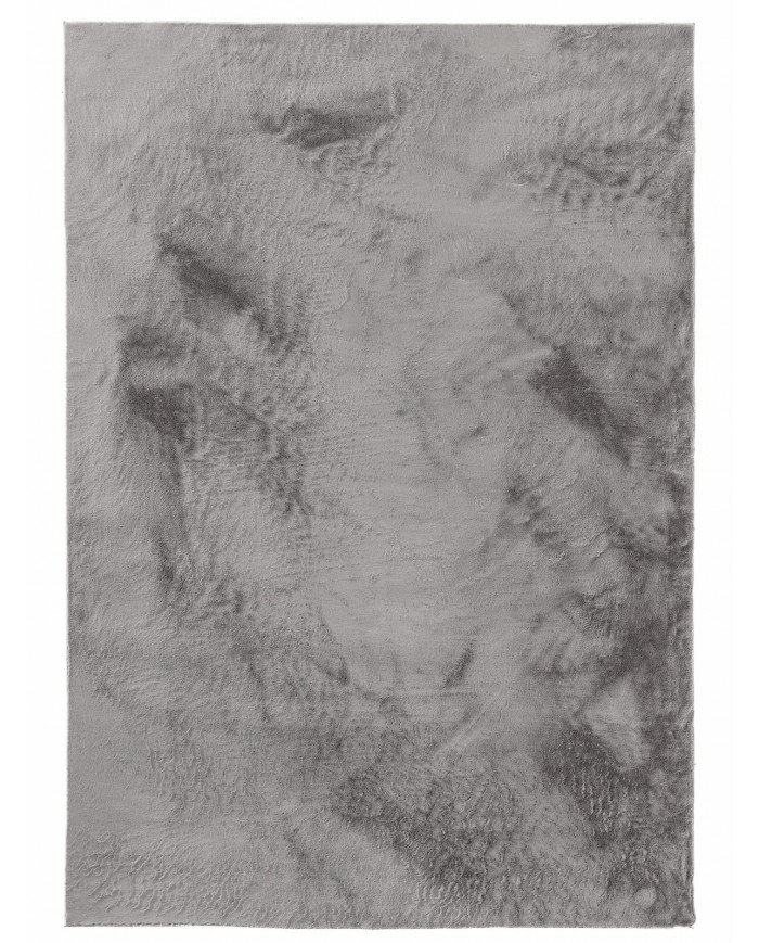 Tappeto in ecopelliccia 60x130cm Eva - S&G Home