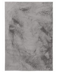 Tappeto in ecopelliccia 60x130cm Eva - S&G Home