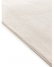 Tappeto in ecopelliccia 60x130cm Eva - S&G Home