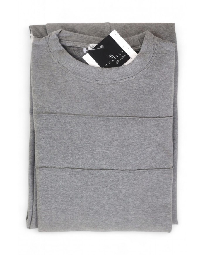 Tuta in felpa invernale Lunatica 42185