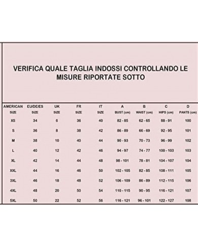 Pigiama donna caldo cotone Lunatica 42145