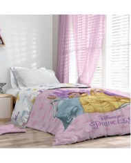 Trapunta invernale letto singolo Disney Frozen