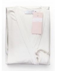 Vestaglia in cotone modal Toscana Lingerie art. Cinzia