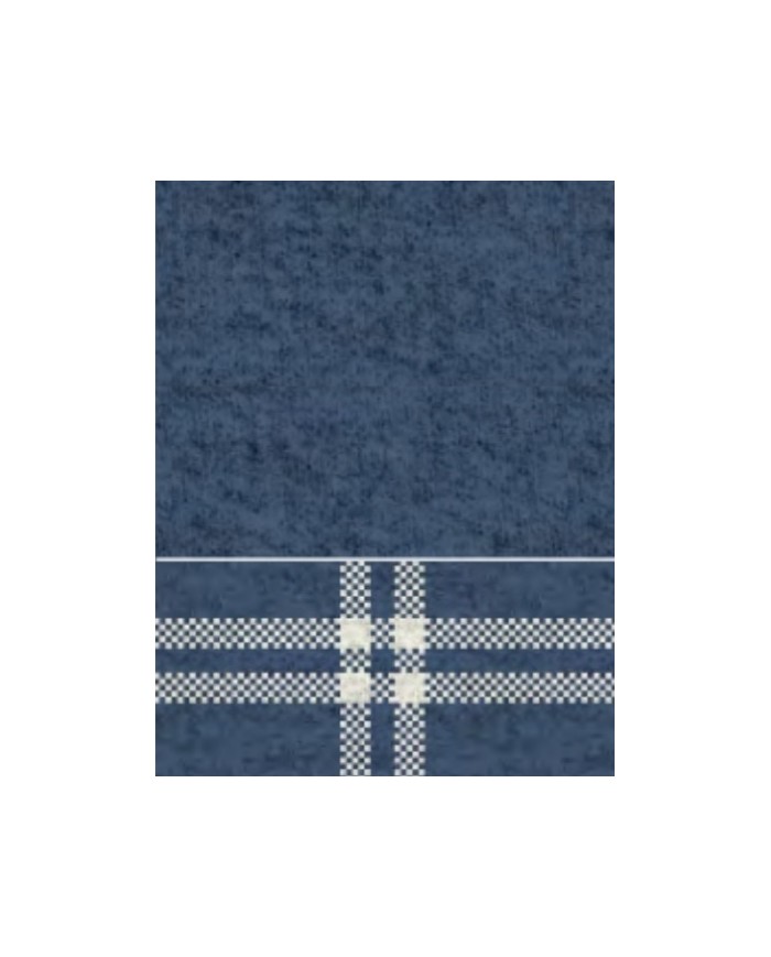 Pigiama uomo cardigan in caldo punto milano Bip Bip Conquista 7170