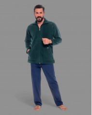 Completo lenzuola letto singolo Caleffi Gipsy