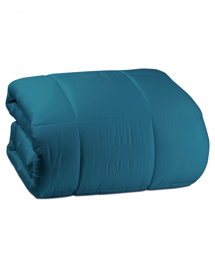 Trapunta matrimoniale in raso di puro cotone Botticelli Dondi Home