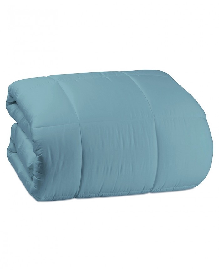 Trapunta matrimoniale in raso di puro cotone Botticelli Dondi Home