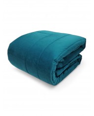 Trapunta singola Clio GF Ferrari double face bicolor