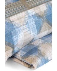 Completo lenzuola in flanella letto singolo Imma Novia