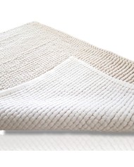 Tappeto Bagno con antiscivolo Soffy 40X60