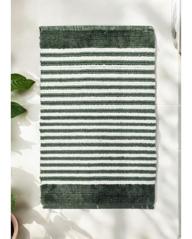 Tappeto da bagno con antiscivolo Lennon 50x80cm