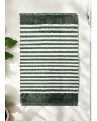 Tappeto da bagno con antiscivolo Lennon 50x80cm