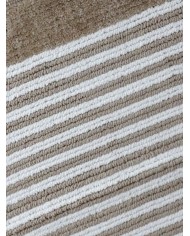 Tappeto da bagno con antiscivolo Lennon 50x80cm