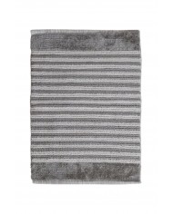 Tappeto da bagno con antiscivolo Lennon 50x80cm