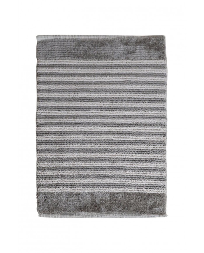 Tappeto da bagno con antiscivolo Lennon 65x130cm