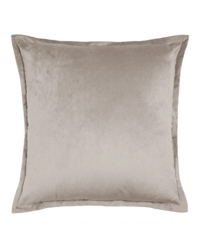 Federa cuscino arredo in velluto ISA 45 x 45cm