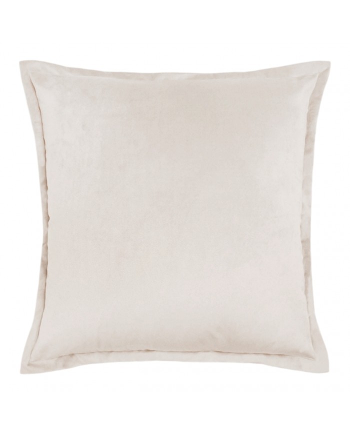 Federa cuscino arredo in velluto ISA 45 x 45cm