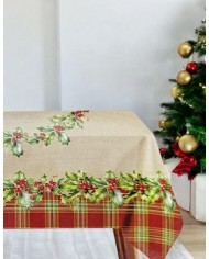 Luxury Plaid matrimoniale in ciniglia con retro in sherpa Zermatt Acca24 200x240cm