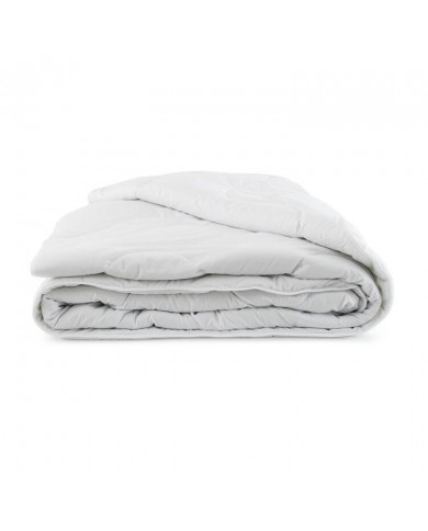 Piumino Bassetti letto singolo in microfibra 3 stelle