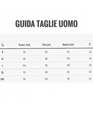 Pigiama uomo caldo cotone S2G U9304