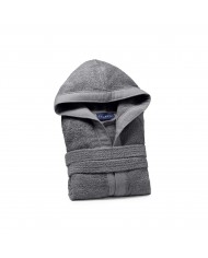 Accappatoio unisex in Cotone Soft Caleffi