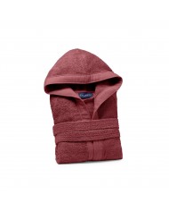 Accappatoio unisex in Cotone Soft Caleffi