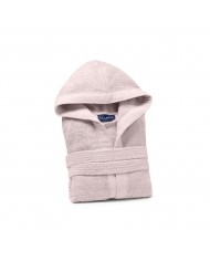 Accappatoio unisex in Cotone Soft Caleffi