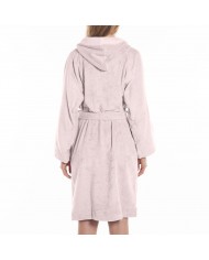 Accappatoio unisex in Cotone Soft Caleffi
