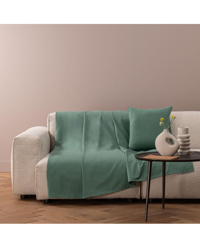 Telo arredo tinta unita Zucchi Emotion 270x270