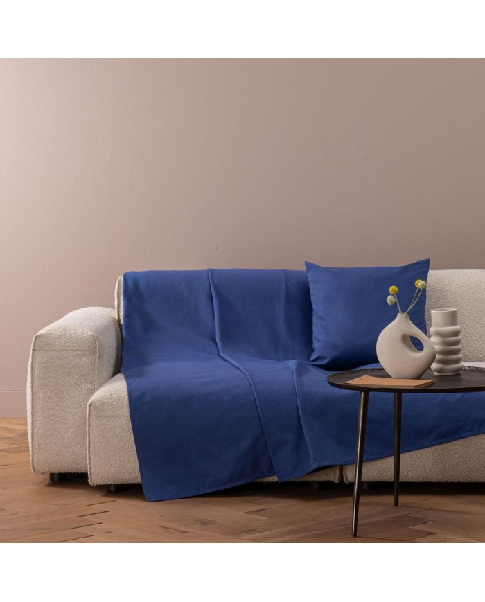 Telo arredo tinta unita Zucchi Emotion 270x270