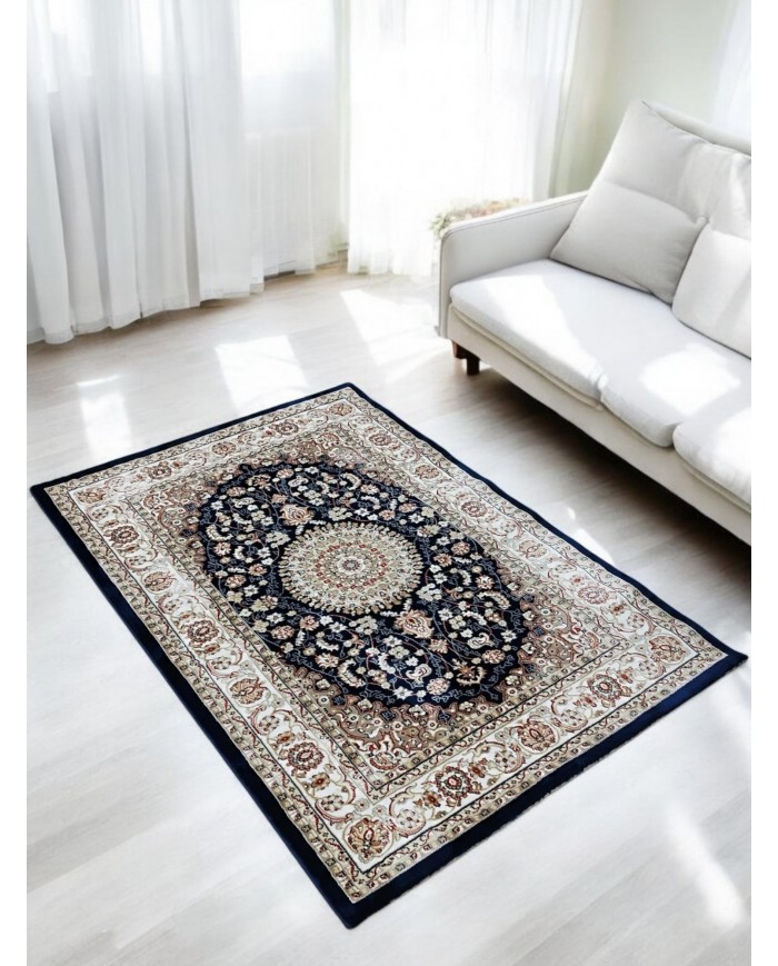 Tappeto arredo classico Emirates 160x230cm