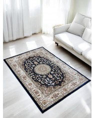 Tappeto arredo classico Emirates 160x230cm