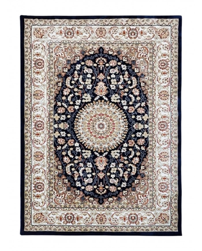 Tappeto arredo classico Emirates 160x230cm