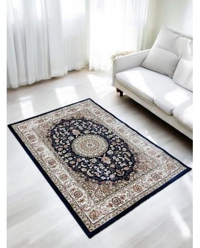 Tappeto arredo classico Emirates 80x150cm