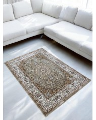 Tappeto arredo classico Emirates 80x150cm