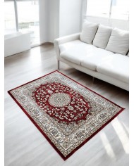 Tappeto arredo classico Emirates 80x150cm