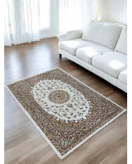 Tappeto arredo classico Emirates 140x200cm